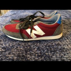 New Balance 410 Sneaker